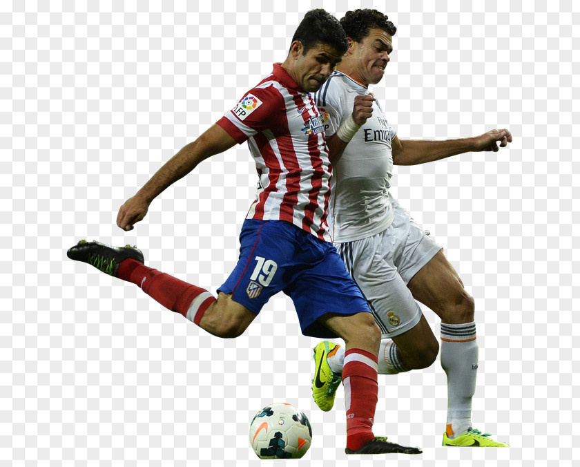 Football Player 2007–08 Premier League Atlético Madrid Real C.F. PNG
