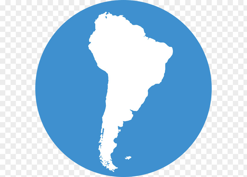 Globe South America Latin Map Clip Art PNG