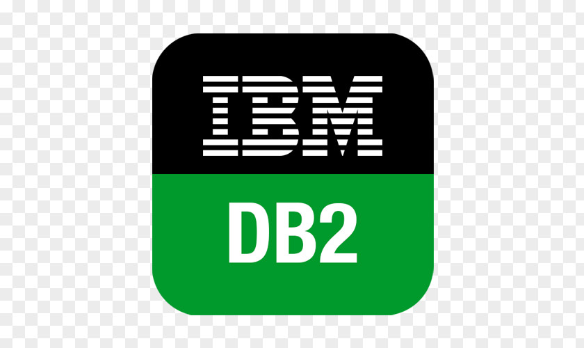Ibm IBM DB2 Database Computer Software SQL PNG