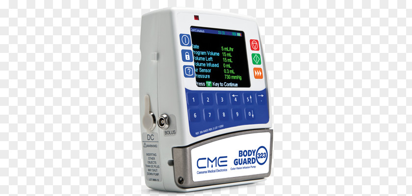 Infusion Pump Biomedicon Systems India Pvt Ltd Mamta Electronics Telephony Accessory Automated External Defibrillators PNG