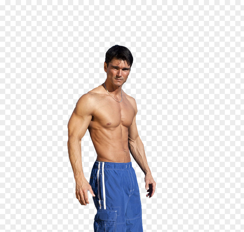 Jason Barechestedness Body Man Hip Shorts Abdomen PNG