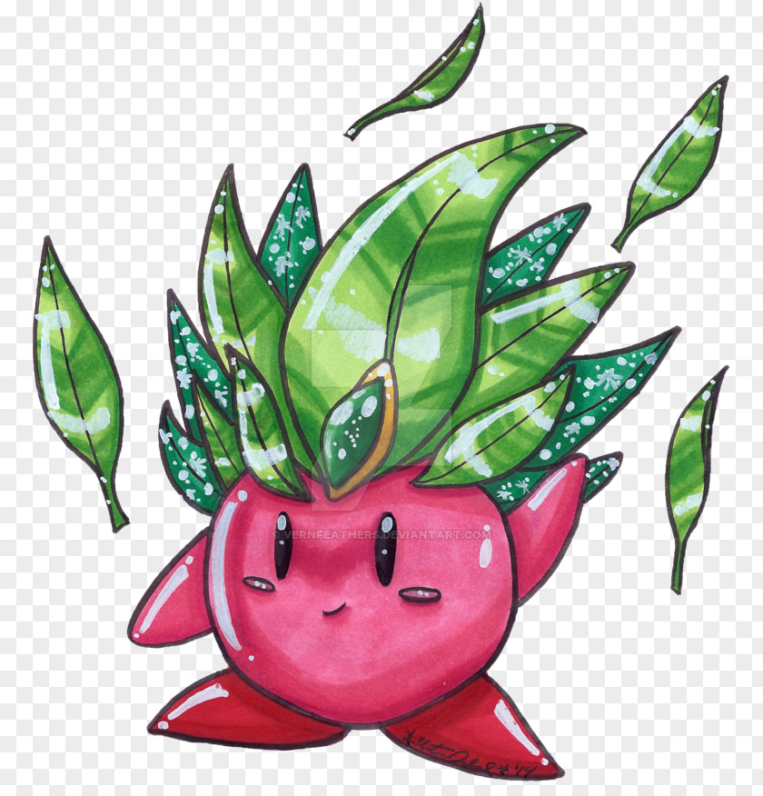Kirby Once-ler Drawing Wendigo PNG