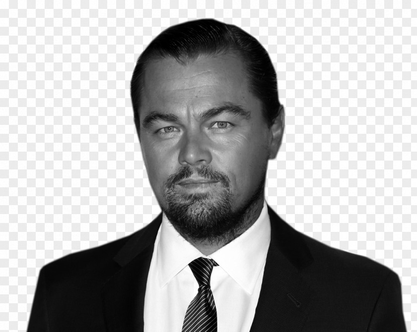 Leonardo Dicaprio DiCaprio Hollywood The Wolf Of Wall Street Actor Film Producer PNG