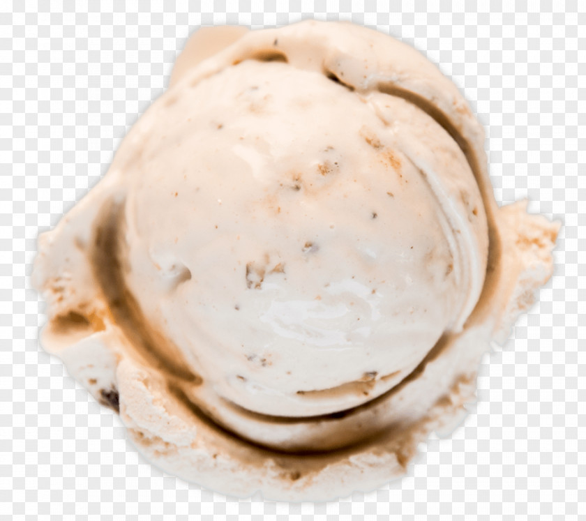 Mango Ice Cream Cones Praline Food Scoops PNG