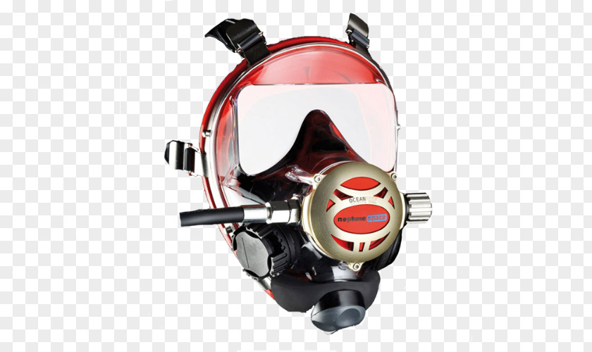 Mask Gas Diving & Snorkeling Masks Full Face Underwater PNG