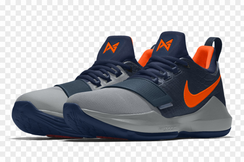 Nike Oklahoma City Thunder The NBA Finals Indiana Pacers Blue PNG
