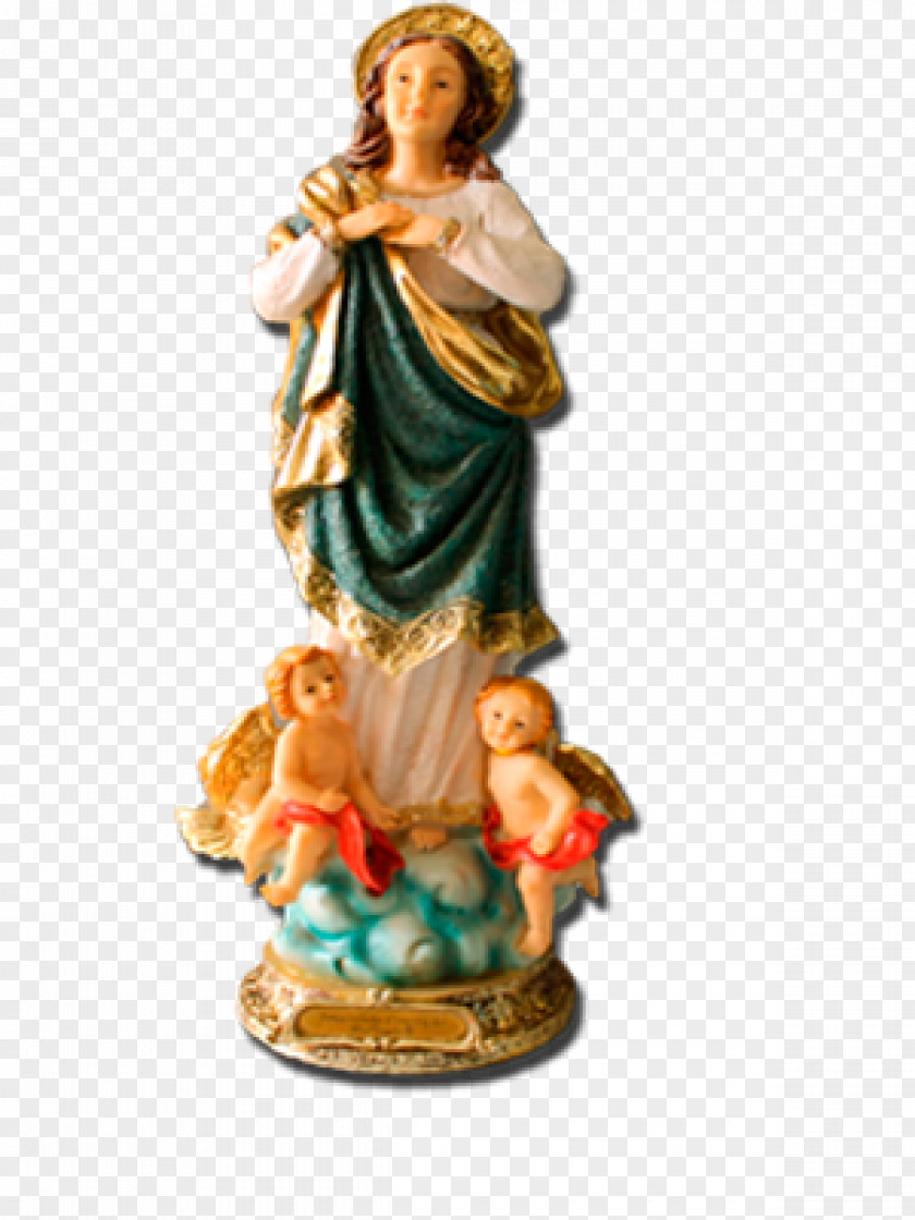 Nossa Senhora Da Assunção Assumption Of Mary Statue PNG