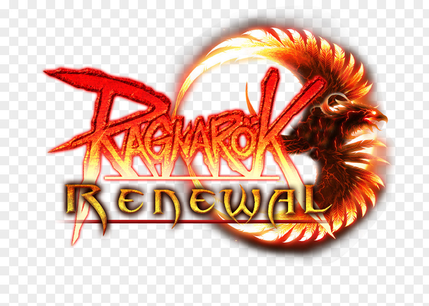 Ragnarok The Animation Online Battle Offline Ragnarök Logo Emblem PNG