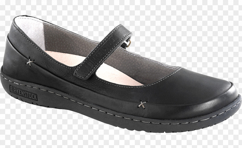 Sandal Slip-on Shoe Birkenstock Leather PNG