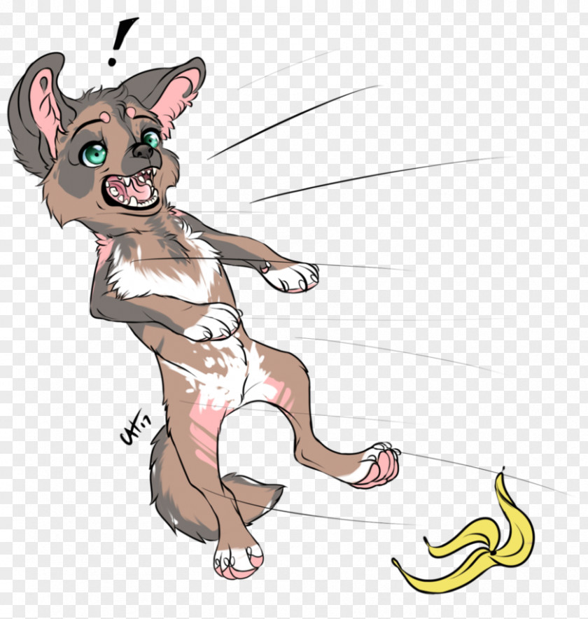 Slip N Slide Dog Cat Tail Clip Art PNG