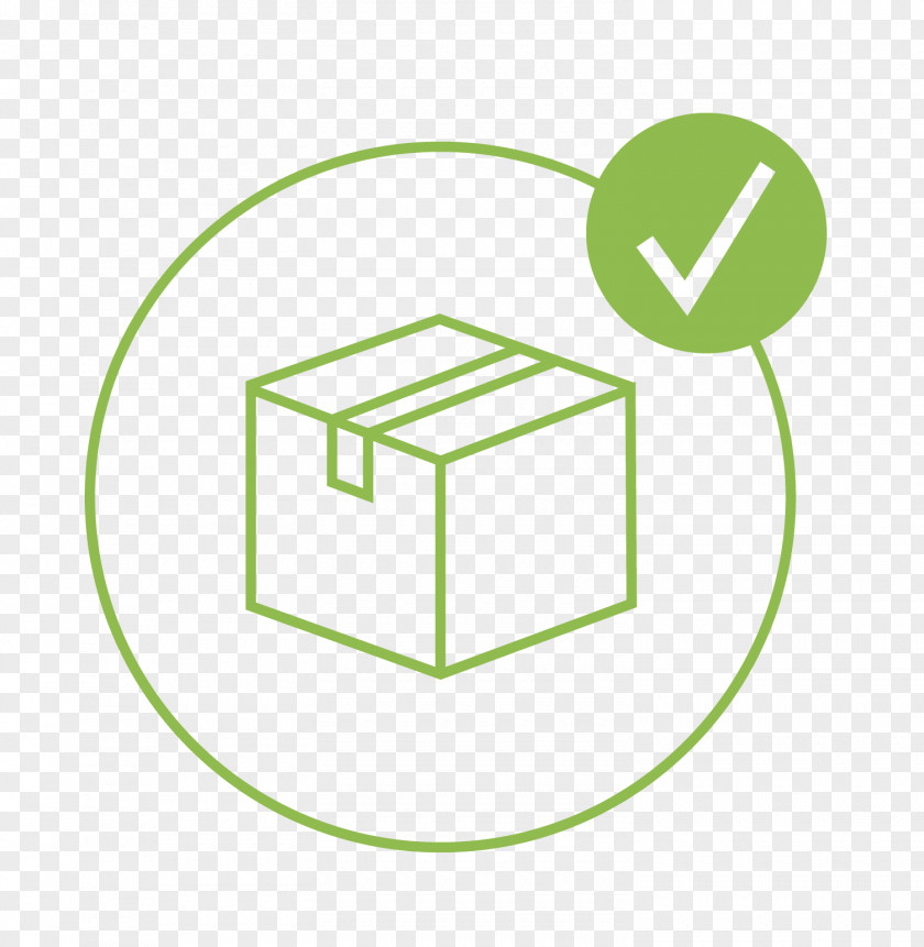 Symbol Line Art Cardboard Box PNG