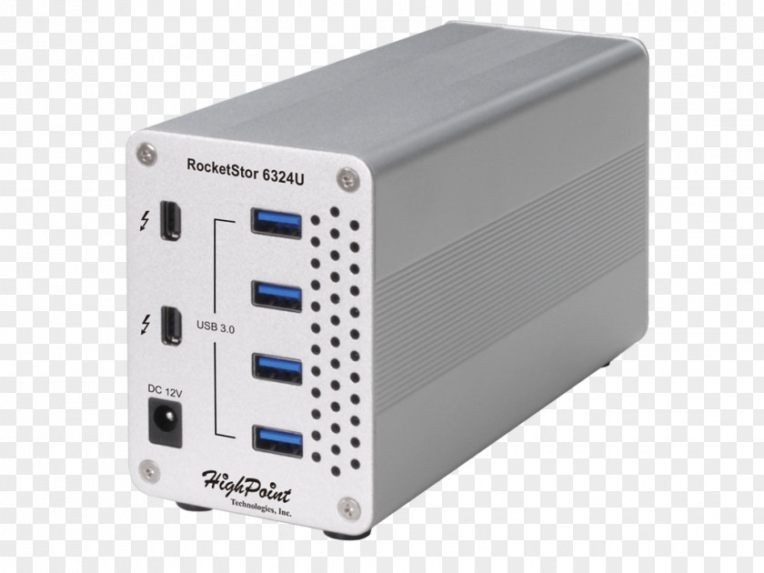 USB Power Converters 3.0 Adapter Thunderbolt PNG