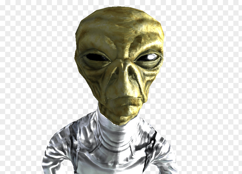 Alien Fallout 4 3 Fallout: New Vegas Extraterrestrial Life Extraterrestrials In Fiction PNG