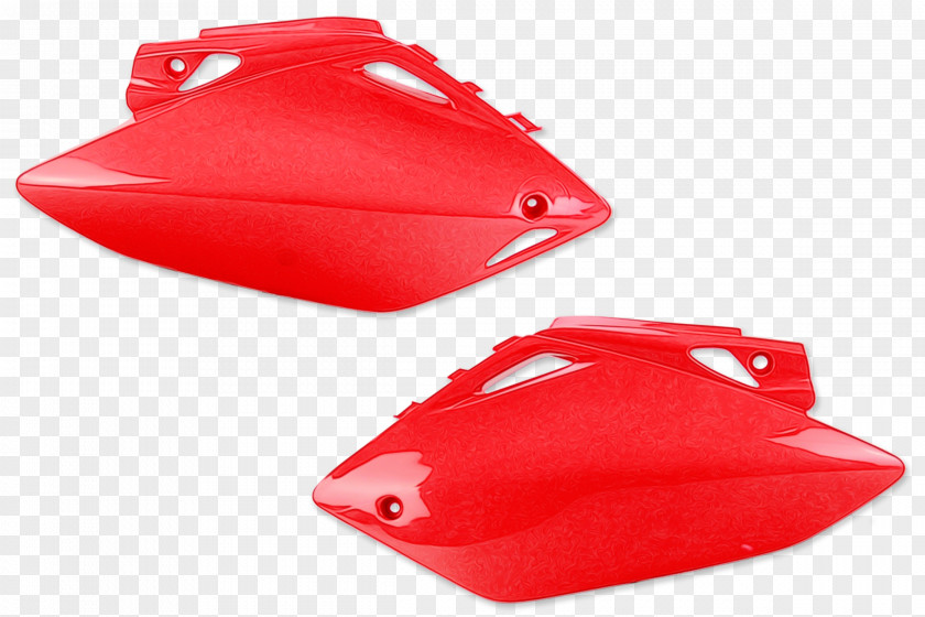 Auto Part Red Honda PNG