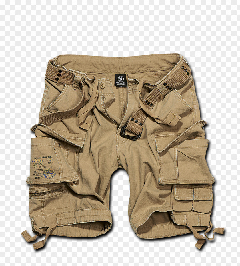 Belt Bermuda Shorts Pants Vintage Clothing PNG