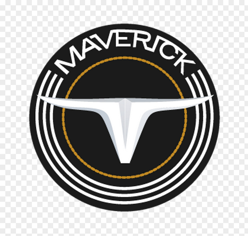 Car Decal Ford Maverick GT Fiesta PNG