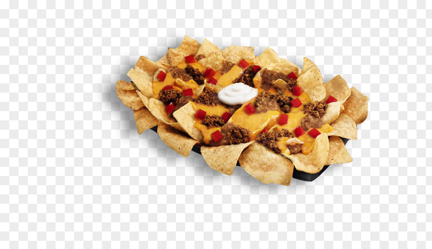 Cheese Nachos Taco Burrito Quesadilla Fast Food PNG