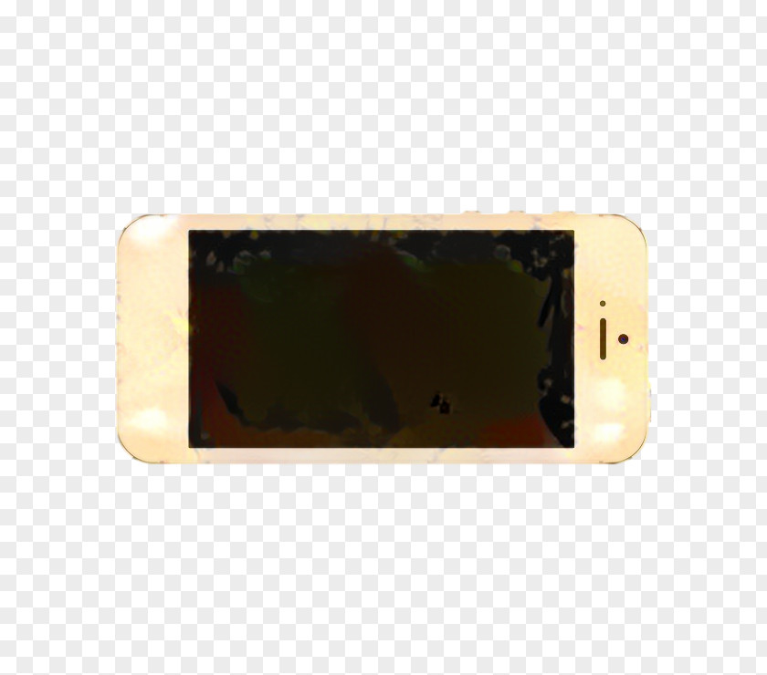 Communication Device Mobile Phone Cartoon PNG