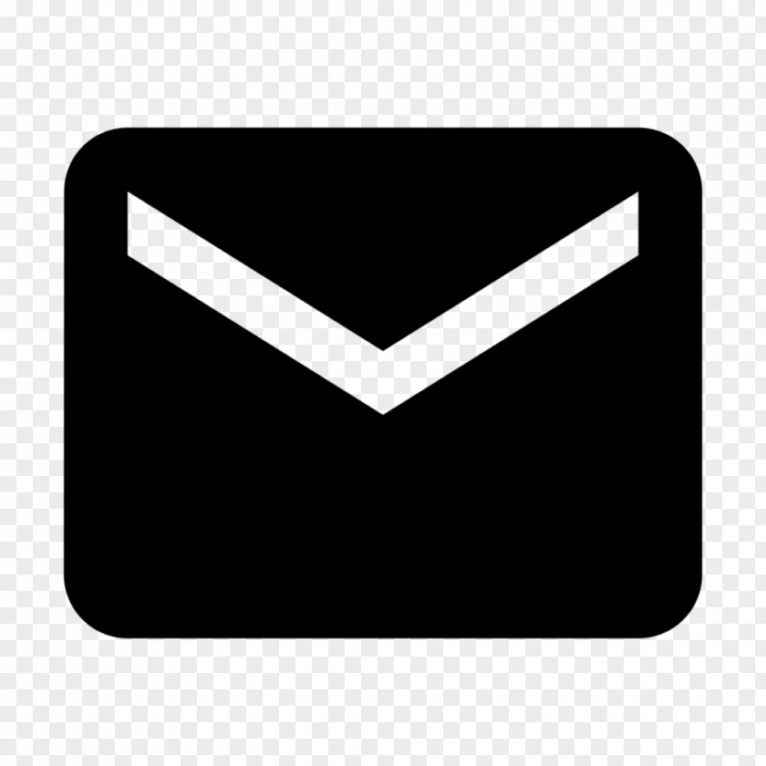 Envelope Mail Material Design Email Icon PNG