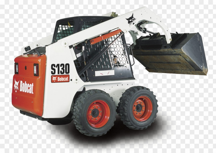 Excavator Caterpillar Inc. Skid-steer Loader Bobcat Company Compact PNG