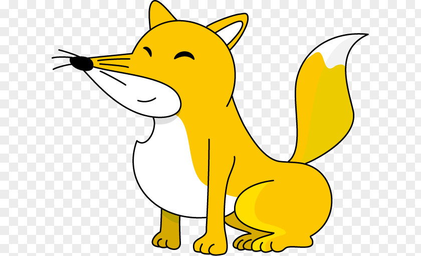 Fox Raccoon Dog Inari Ōkami Clip Art PNG