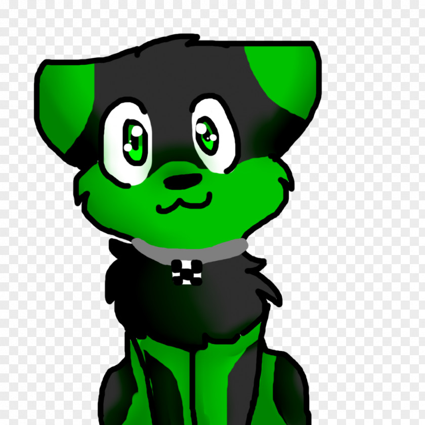 Frog Dog Green Clip Art PNG