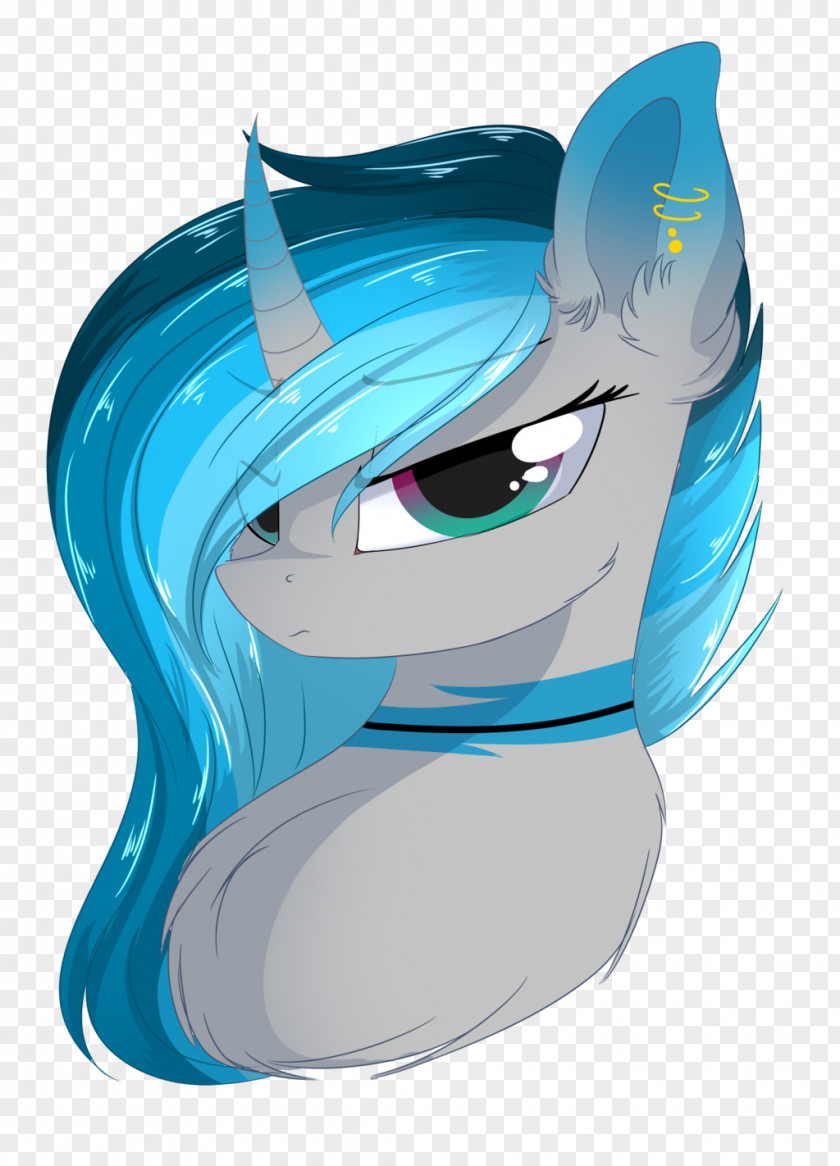 Horse Cartoon PNG