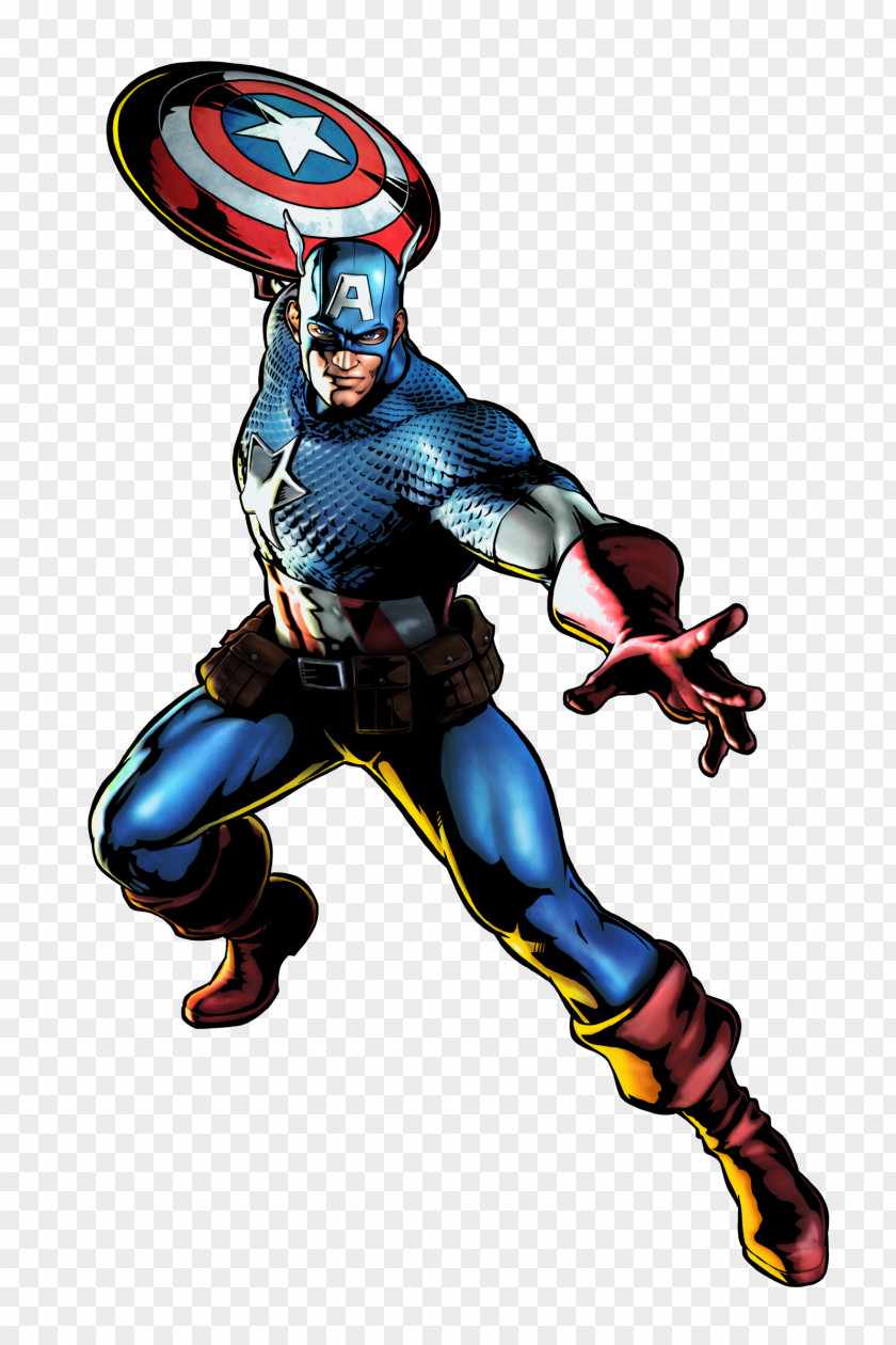 Iron Ultimate Marvel Vs. Capcom 3 3: Fate Of Two Worlds Captain America Man Xbox 360 PNG
