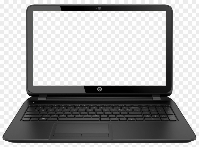 Laptop Hewlett Packard Enterprise Personal Computer Central Processing Unit PNG