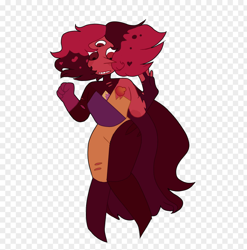 Rhodonite Rose Quartz Ruby Pearl Lapis Lazuli PNG