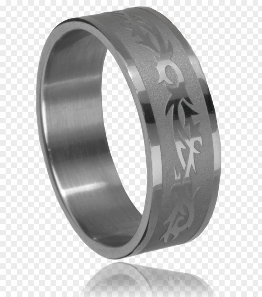Ring Stainless Steel Engraving Price PNG