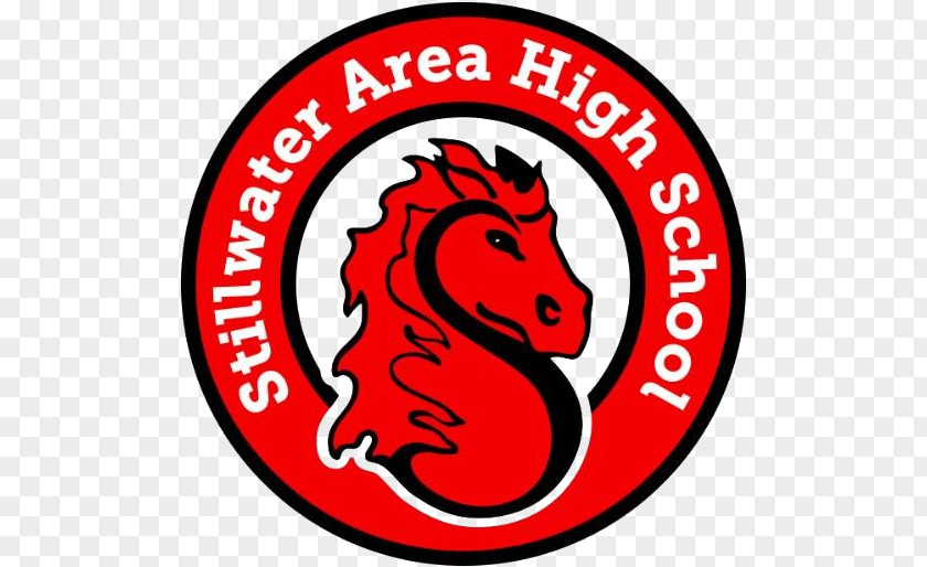 School Stillwater Area High National Secondary State PNG
