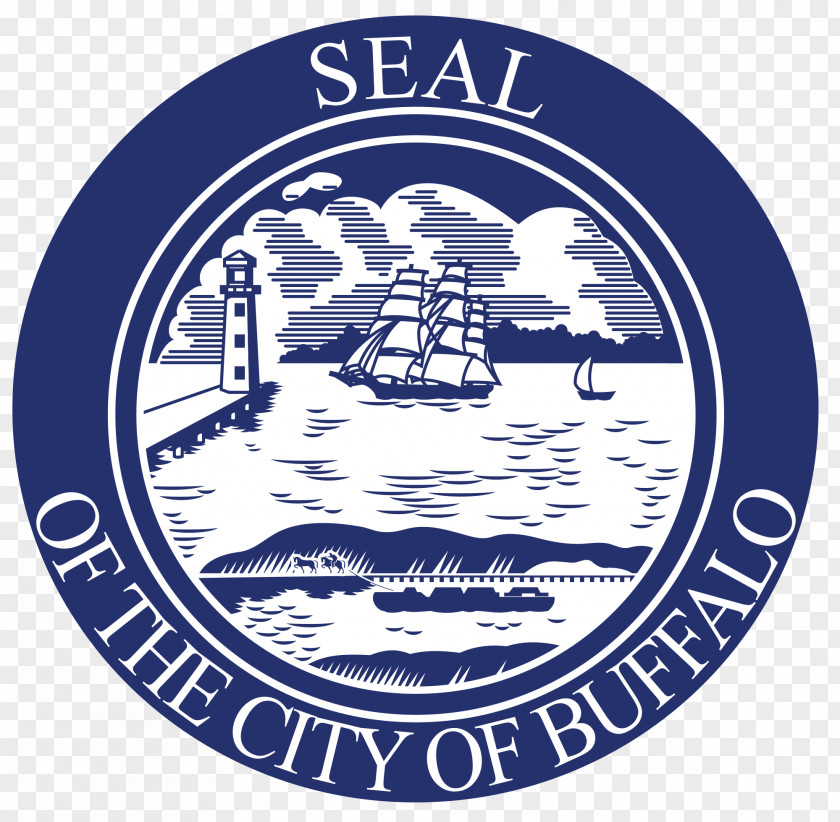 Seal Say Yes Buffalo Police Athletic League Of Buffalo, New York City Urban Renewal Agency PNG