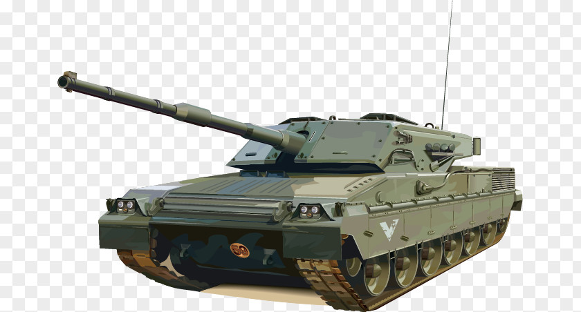 Tank Military Uniform Rank PNG