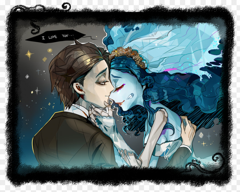 The Phantom Of Opera: YouTube Fan Art Drawing PNG