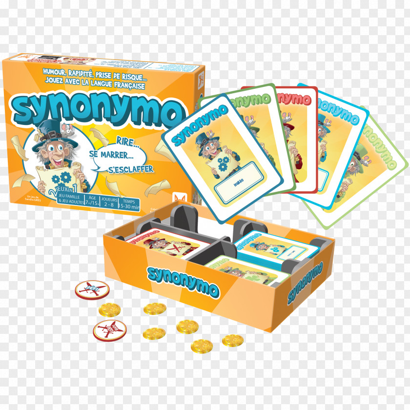 Toy Game Synonym Word French PNG