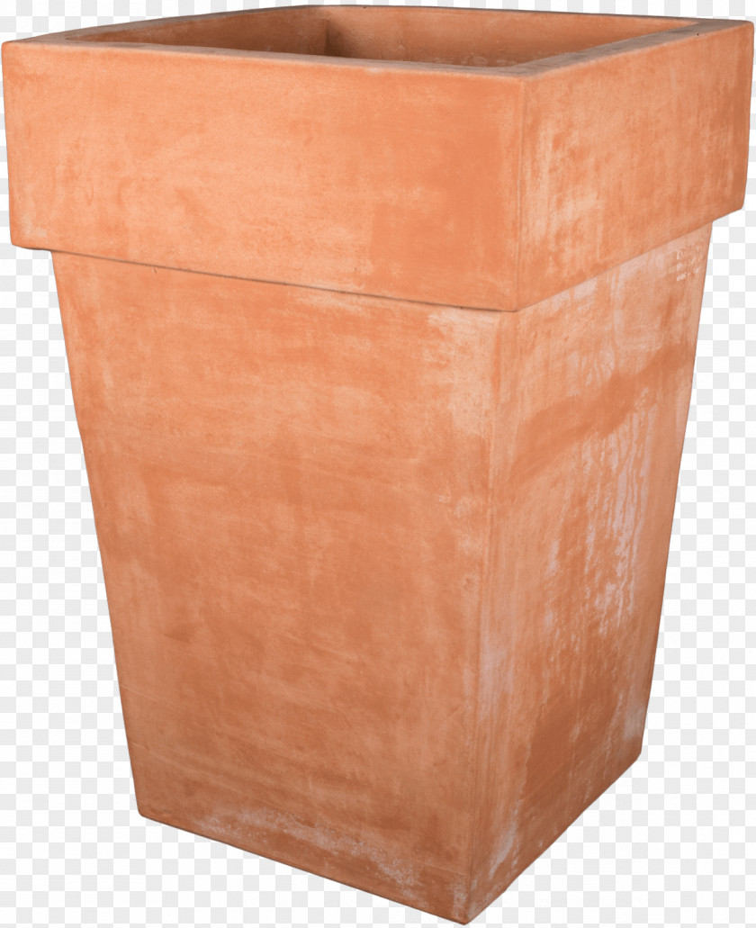 Vase Impruneta Terracotta Tuscan Imports Ceramic PNG