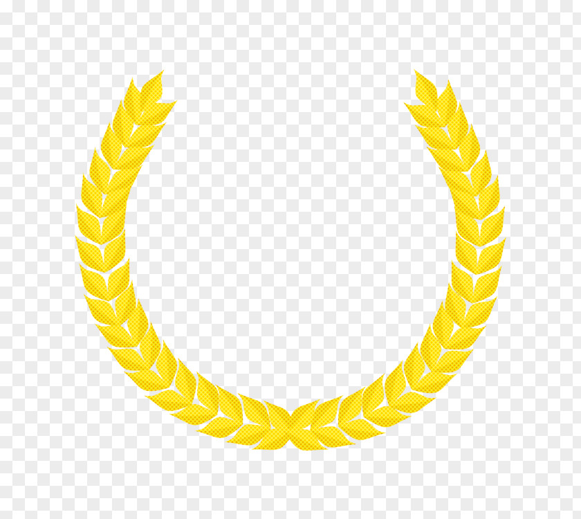 Yellow Costume Accessory PNG