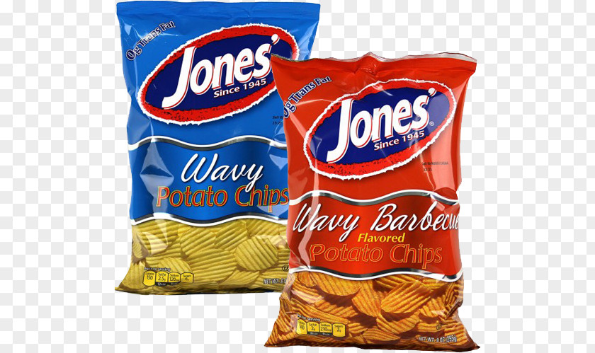 Bag Of Chips Jones Potato Chip Co. French Fries Flavor By Bob Holmes, Jonathan Yen (narrator) (9781515966647) PNG