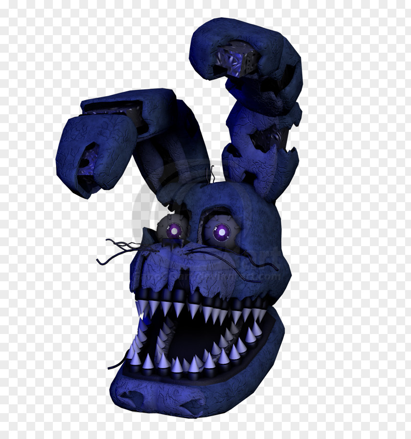 Cinema 4d Fnaf Five Nights At Freddy's 4 Freddy's: Sister Location Nightmare 3 Orphan Man With Long Overcoat And Umbrella, Seen From The Back PNG