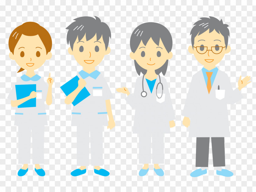 Female Doctor Clip Art PNG