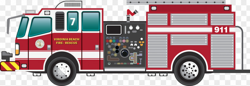 Fire Engine Firefighter PNG engine Firefighter, fire truck clipart PNG