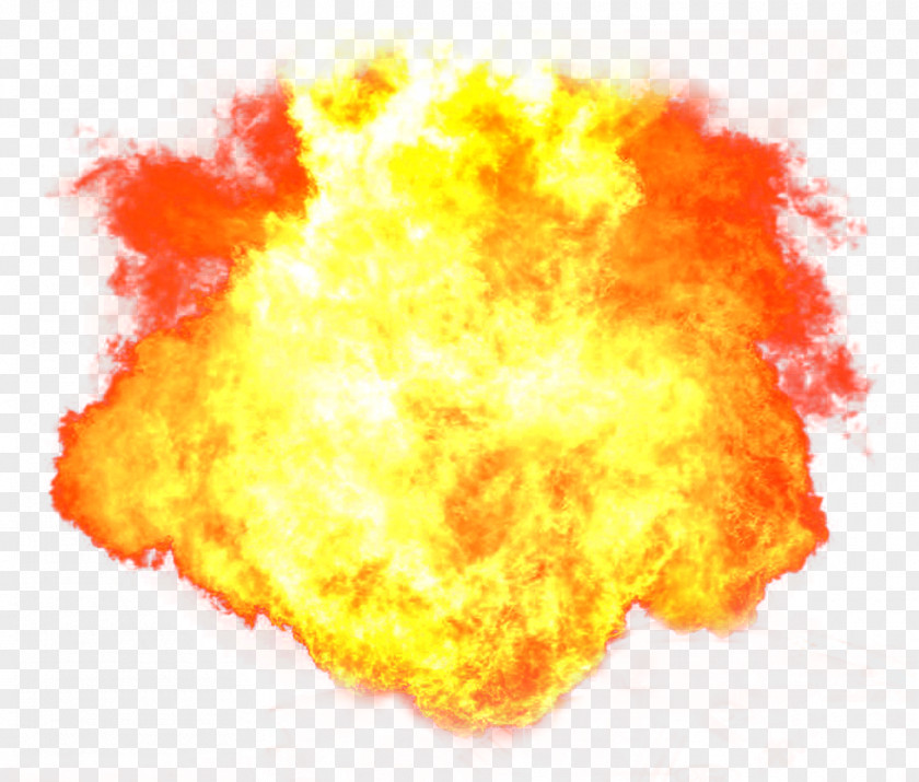 Fire Light PNG