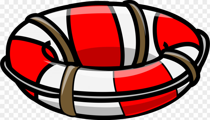 Floating Lifebuoy Life Jackets Lifesaving Clip Art PNG