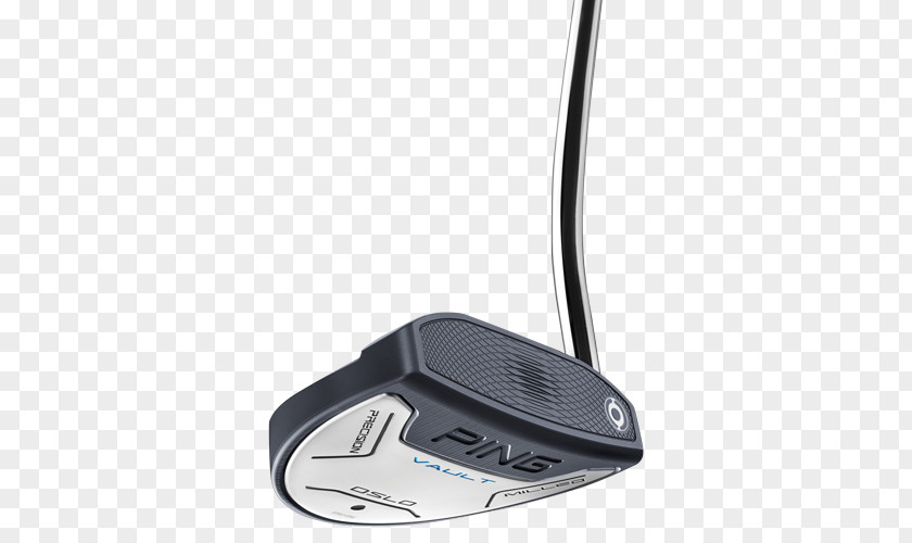 Golf PING Vault Putter Clubs PNG