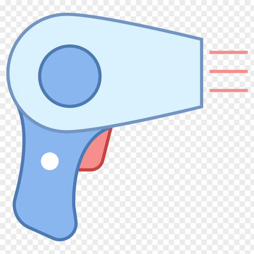 Hair Dryer Clip Art PNG