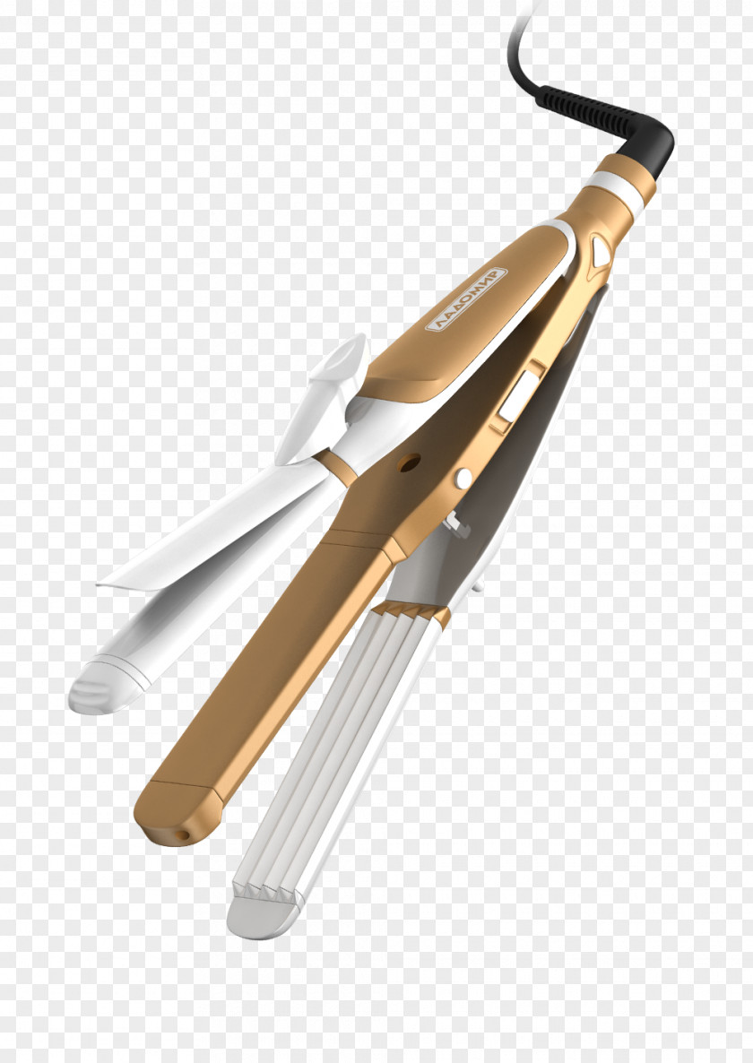 Hair Iron Dryers Artikel Pliers PNG