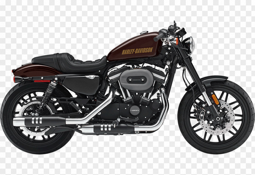 Harley Worth Harley-Davidson Sportster Motorcycle Hellbender PNG