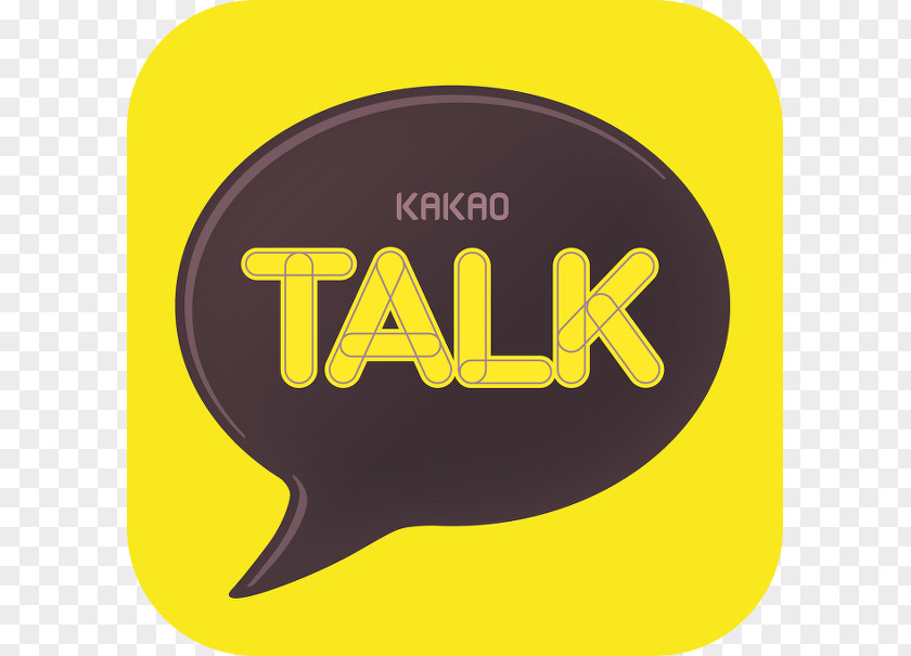 Kakao Talk KakaoTalk SK Communications Instant Messaging Client South Korea PNG
