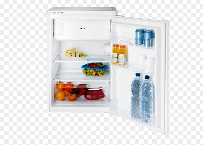 Leo Indesit TFAA 10 Refrigerator Freezers Home Appliance PNG